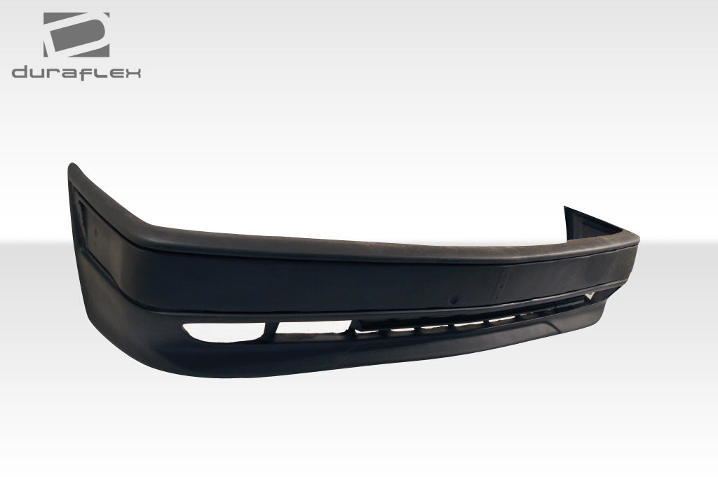 1986-1995 Mercedes E CE Class W124 Duraflex C36 Look Front Bumper Cover - 1 Piece