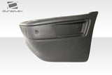1996-1999 Mercedes E Class W210 Duraflex AMG Look Front Bumper Cover - 1 Piece