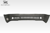 1996-1999 Mercedes E Class W210 Duraflex AMG Look Front Bumper Cover - 1 Piece