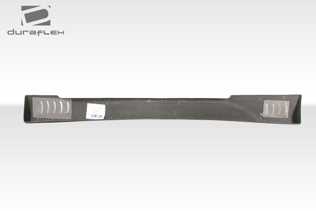 1998-2004 Mercedes SLK R170 Duraflex LR-S Body Kit - 4 Piece