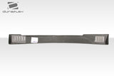 1998-2004 Mercedes SLK R170 Duraflex LR-S Body Kit - 4 Piece