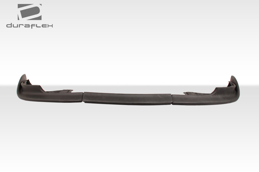 1995-1998 Porsche 911 Carrera 993 C2 C4 Targa Duraflex Club Sport Front Lip Under Spoiler Air Dam - 3 Piece