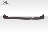1995-1998 Porsche 911 Carrera 993 C2 C4 Targa Duraflex Club Sport Front Lip Under Spoiler Air Dam - 3 Piece