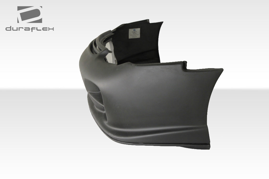 1999-2001 Porsche 911 Carrera 996 C2 C4 and 1997-2004 Porsche Boxster Duraflex GT-2 Look Front Bumper Cover - 2 Piece