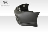 1999-2001 Porsche 911 Carrera 996 C2 C4 and 1997-2004 Porsche Boxster Duraflex GT-2 Look Front Bumper Cover - 2 Piece