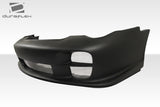 2002-2004 Porsche 911 Carrera 996 C2 C4 and 2001-2004 Porsche 911 Carrera 996 Turbo C4S Duraflex GT-2 Look Front Bumper Cover - 2 Piece