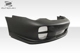2002-2004 Porsche 911 Carrera 996 C2 C4 and 2001-2004 Porsche 911 Carrera 996 Turbo C4S Duraflex GT-2 Look Front Bumper Cover - 2 Piece