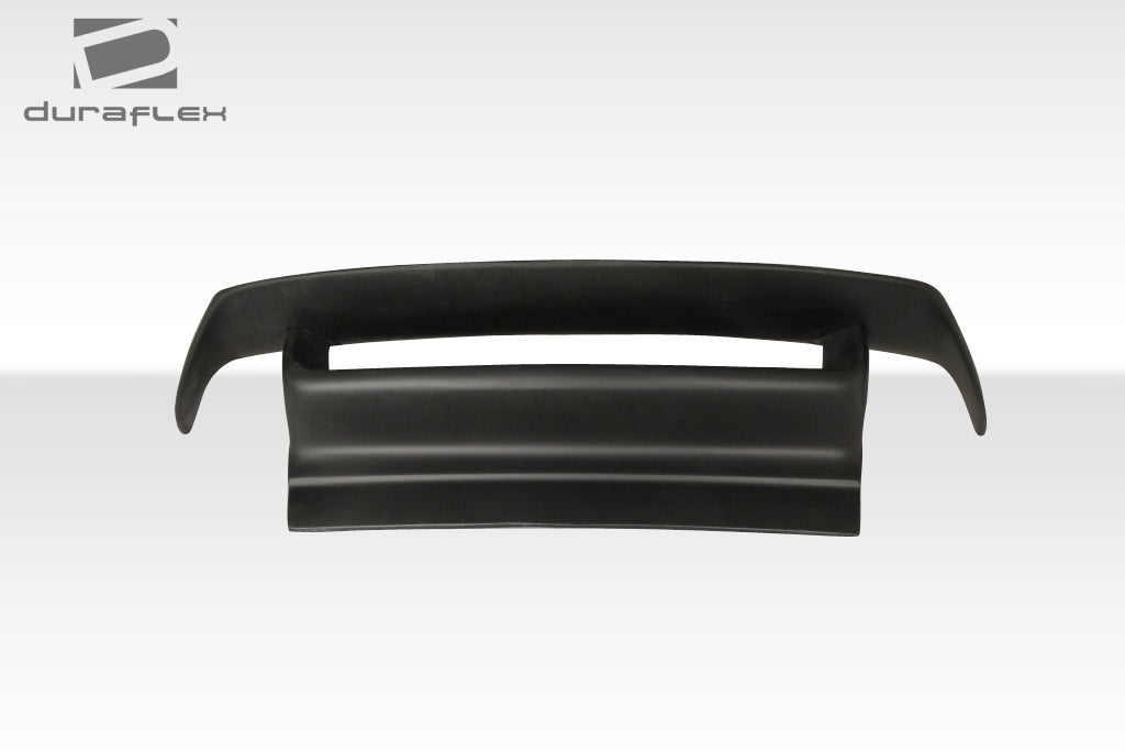 1999-2004 Porsche 911 Carrera 996 C4S Duraflex GT-2 Look Wing Trunk Lid Spoiler - 1 Piece