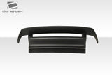 1999-2004 Porsche 911 Carrera 996 C4S Duraflex GT-2 Look Wing Trunk Lid Spoiler - 1 Piece