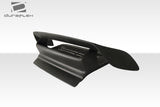 1999-2004 Porsche 911 Carrera 996 C4S Duraflex GT-2 Look Wing Trunk Lid Spoiler - 1 Piece
