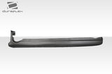 1999-2001 Porsche 911 Carrera 996 C2 C4 Duraflex GT-2 Look Body Kit - 4 Piece