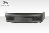 1999-2001 Porsche 911 Carrera 996 C2 C4 Duraflex GT-2 Look Body Kit - 4 Piece