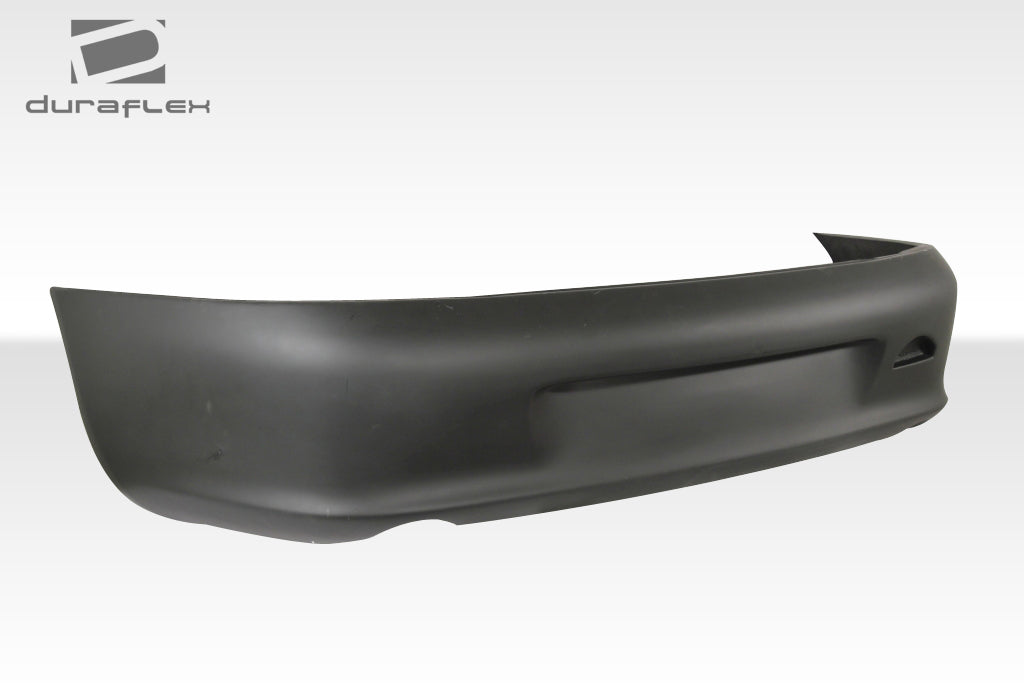 1999-2001 Porsche 911 Carrera 996 C2 C4 Duraflex GT-2 Look Body Kit - 4 Piece