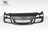 1999-2004 Porsche 911 Carrera 996 997 Duraflex GT-3 RS Front End Conversion Kit - 4 Piece