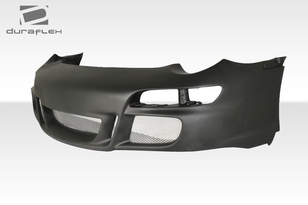 1999-2004 Porsche Boxster 997 Duraflex GT-3 RS Front End Conversion Kit - 4 Piece