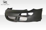 1999-2004 Porsche Boxster 997 Duraflex GT-3 RS Front End Conversion Kit - 4 Piece