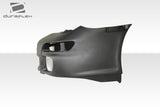 1999-2004 Porsche 911 Carrera 996 997 Duraflex GT-3 RS Front End Conversion Kit - 4 Piece