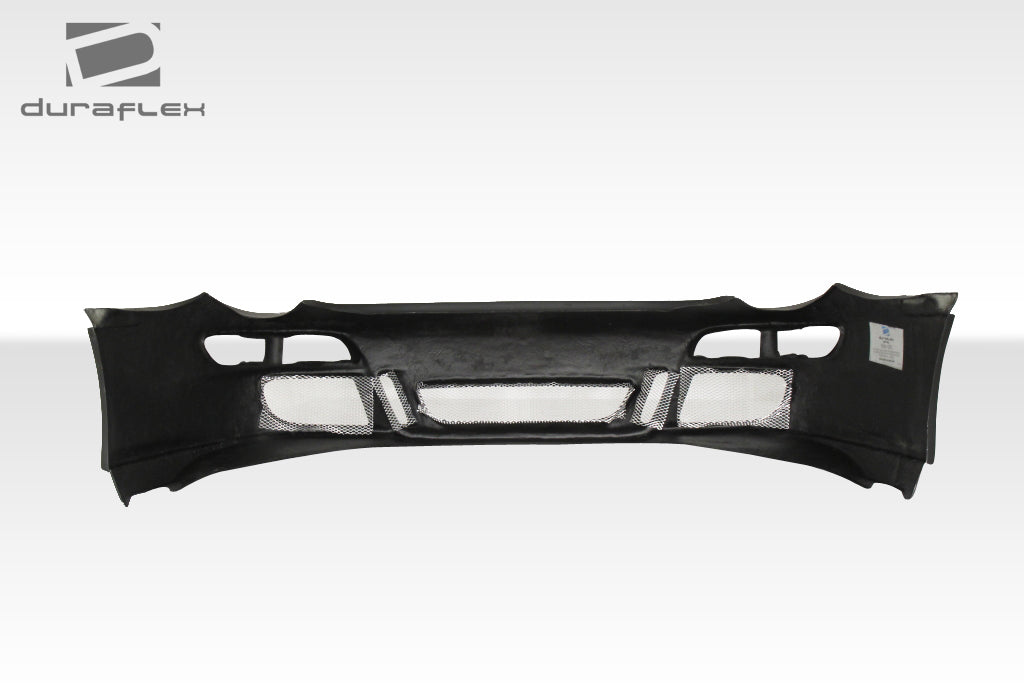 1999-2004 Porsche Boxster 997 Duraflex GT-3 RS Front End Conversion Kit - 4 Piece