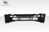 1999-2004 Porsche Boxster 997 Duraflex GT-3 RS Front End Conversion Kit - 4 Piece
