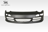 1999-2004 Porsche Boxster 997 Duraflex Carrera Front End Conversion Kit - 3 Piece