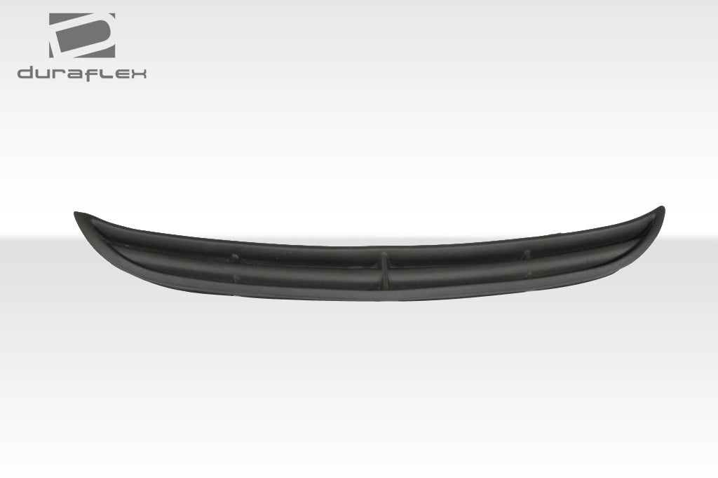 1999-2004 Porsche Boxster 997 Duraflex GT-3 RS Front End Conversion Kit - 4 Piece