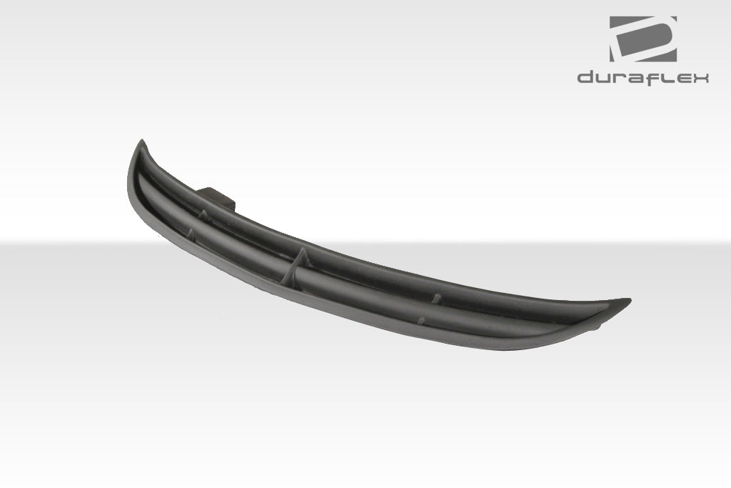 1999-2004 Porsche Boxster 997 Duraflex GT-3 RS Front End Conversion Kit - 4 Piece