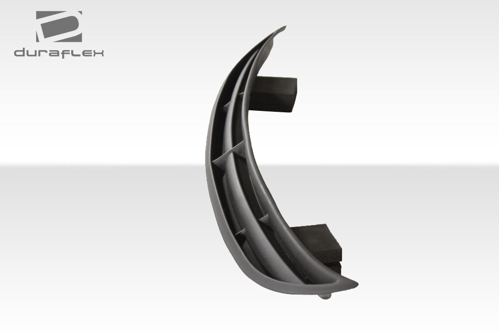 1999-2004 Porsche Boxster 997 Duraflex GT-3 RS Front End Conversion Kit - 4 Piece