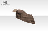 1999-2004 Porsche 911 Carrera 996 1997-2004 Porsche Boxster 986 Duraflex 997 GT-3 RS Conversion Fenders - 2 Piece