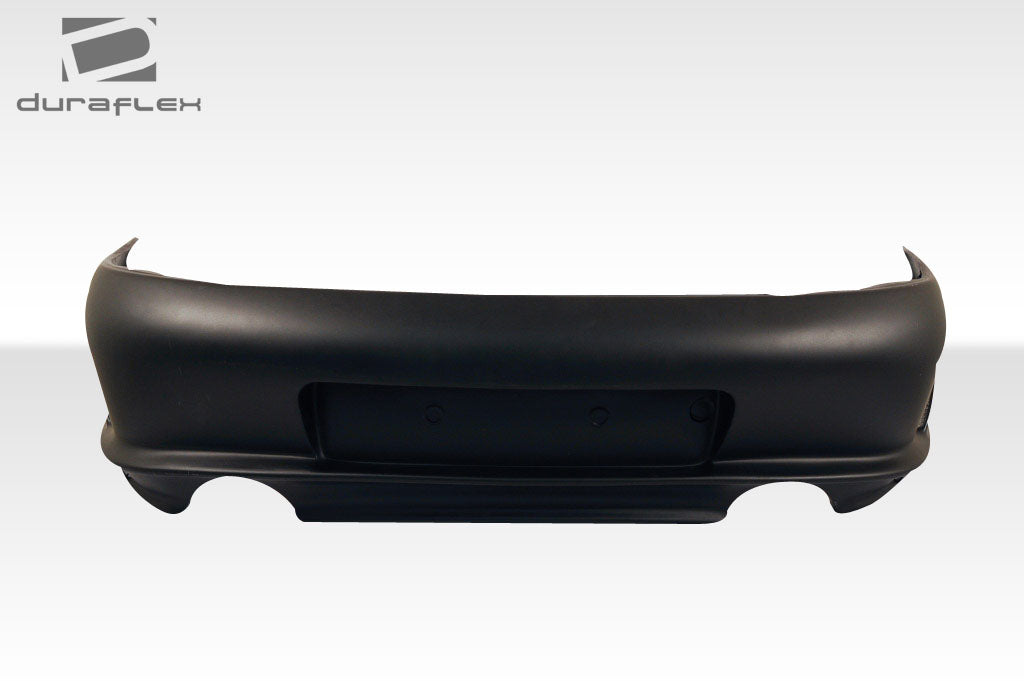 1999-2004 Porsche 911 Carrera 996 C2 C4 997 Duraflex Carrera Conversion Kit - 4 Piece