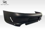 1999-2004 Porsche 911 Carrera 996 C2 C4 997 Duraflex GT-3 RS Conversion Kit - 5 Piece