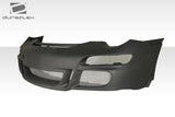 2005-2011 Porsche 911 Carrera 997 Duraflex Cup Car Look Front Bumper Cover - 3 Piece
