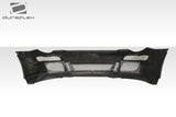 2005-2011 Porsche 911 Carrera 997 Duraflex Cup Car Look Front Bumper Cover - 3 Piece