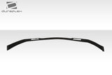 2005-2011 Porsche 911 Carrera 997 Duraflex Cup Car Look Front Bumper Cover - 3 Piece
