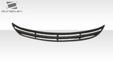 2005-2011 Porsche 911 Carrera 997 Duraflex Cup Car Look Front Bumper Cover - 3 Piece