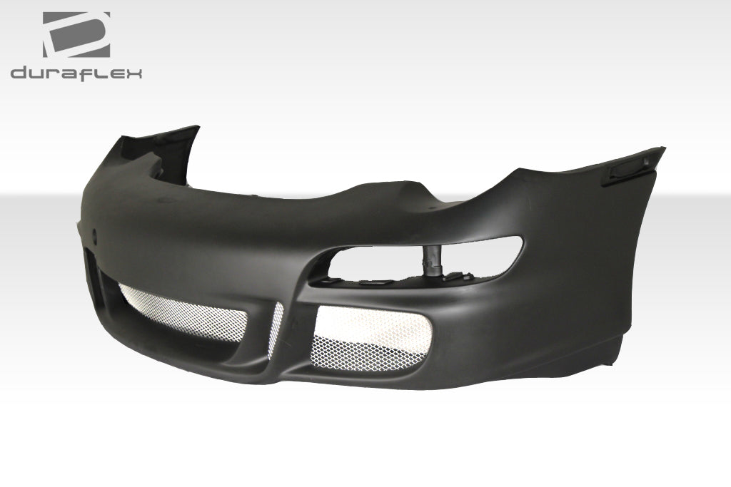2005-2008 Porsche 911 Carrera 997 C4 C4S Turbo Duraflex GT-3 Look Body Kit - 3 Piece