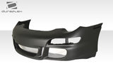 2005-2008 Porsche 911 Carrera 997 C4 C4S Turbo Duraflex GT-3 Look Body Kit - 3 Piece