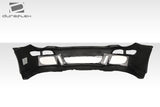 2005-2008 Porsche 911 Carrera 997 C4 C4S Turbo Duraflex GT-3 Look Body Kit - 3 Piece
