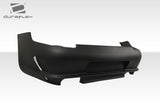 2005-2008 Porsche 911 Carrera 997 C4 C4S Turbo Duraflex GT-3 Look Body Kit - 3 Piece