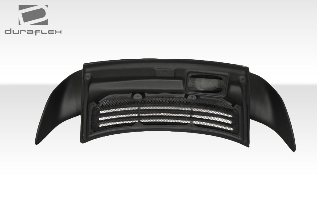 2005-2008 Porsche 911 Carrera 997 C4 C4S Turbo Duraflex GT-3 Look Body Kit - 3 Piece