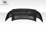 2005-2008 Porsche 911 Carrera 997 C4 C4S Turbo Duraflex GT-3 Look Body Kit - 3 Piece