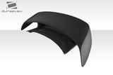 2005-2008 Porsche 911 Carrera 997 C4 C4S Turbo Duraflex GT-3 Look Body Kit - 3 Piece