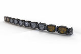 10-Pod 40.5" 4Banger Bar