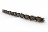 12-Pod 48.5" 4Banger Bar