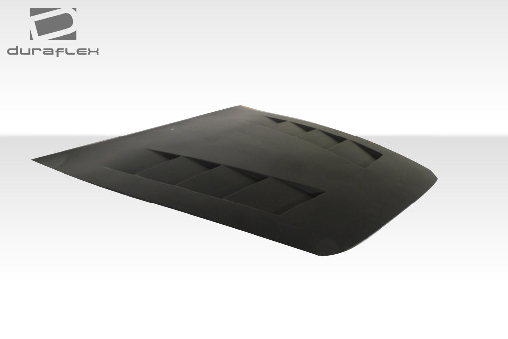 2000-2009 Honda S2000 Duraflex TS-1 Hood - 1 Piece