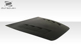 2000-2009 Honda S2000 Duraflex TS-1 Hood - 1 Piece