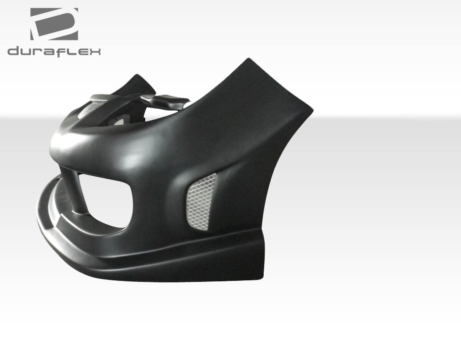 2005-2010 Chevrolet Cobalt 2DR Duraflex Drifter Body Kit - 4 Piece