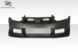 2006-2011 Honda Civic 2DR Duraflex GT500 Wide Body Kit - 8 Piece