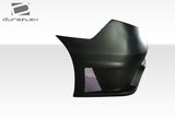 2006-2011 Honda Civic 2DR Duraflex GT500 Wide Body Kit - 8 Piece
