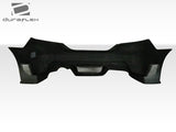 2006-2011 Honda Civic 2DR Duraflex GT500 Wide Body Kit - 8 Piece