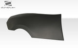 2006-2011 Honda Civic 2DR Duraflex GT500 Wide Body Rear Fender Flares - 2 Piece